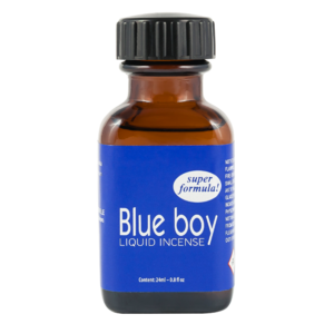 Blue Boy