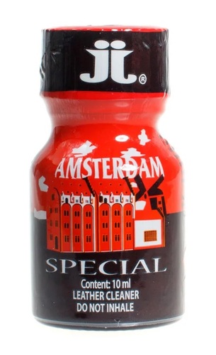 Amsterdam Special 10 мл (Канада)