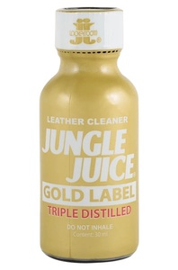 Jungle Juice Gold