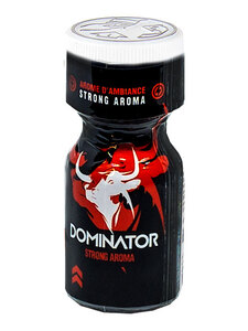 Dominator black 10 мл (Франция)