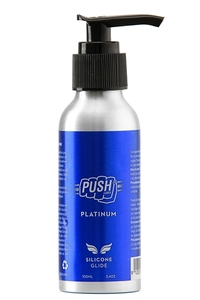 Push Lubes - Platinum Silicone Glide