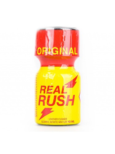 Real Rush 10ml (Люксембург)