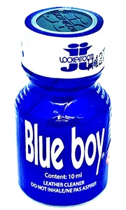 Blue boy 10 МЛ (Канада)