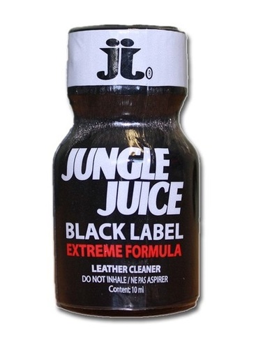 Jungle Juice Black 10 МЛ (Канада)