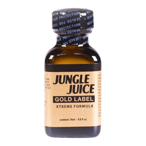 Jungle Juice Gold