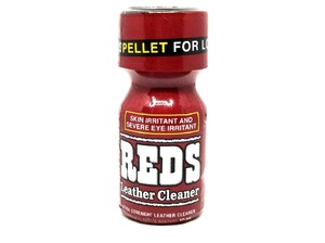 Reds Leather Cleaner 10 мл (Люксембург)