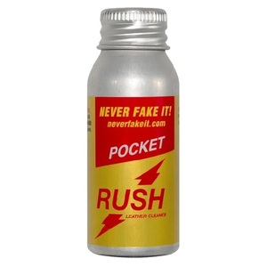 Pocket Rush