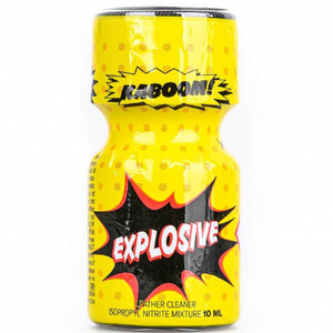 Explosive 10 мл (Люксембург)