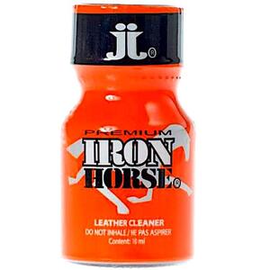 Iron horse 10 ml (Канада)