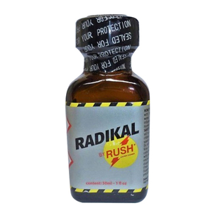 Radikal Rush square